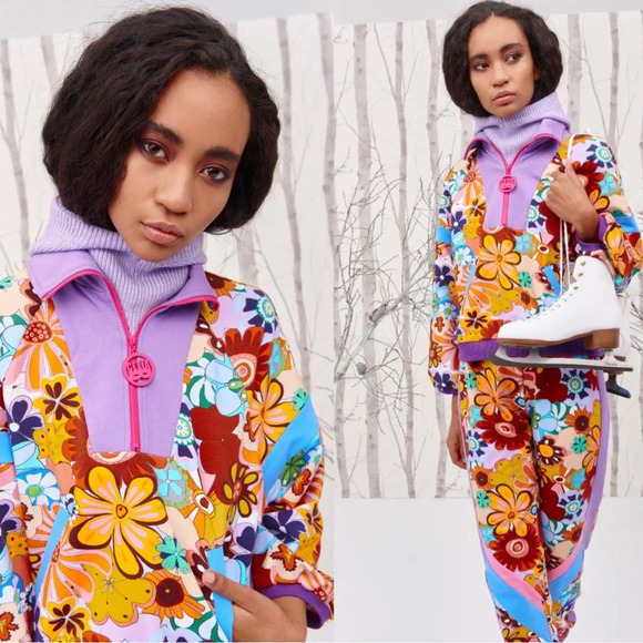 CeliaB Maipo Sweater Jacket Pullover - Picture 1 of 4